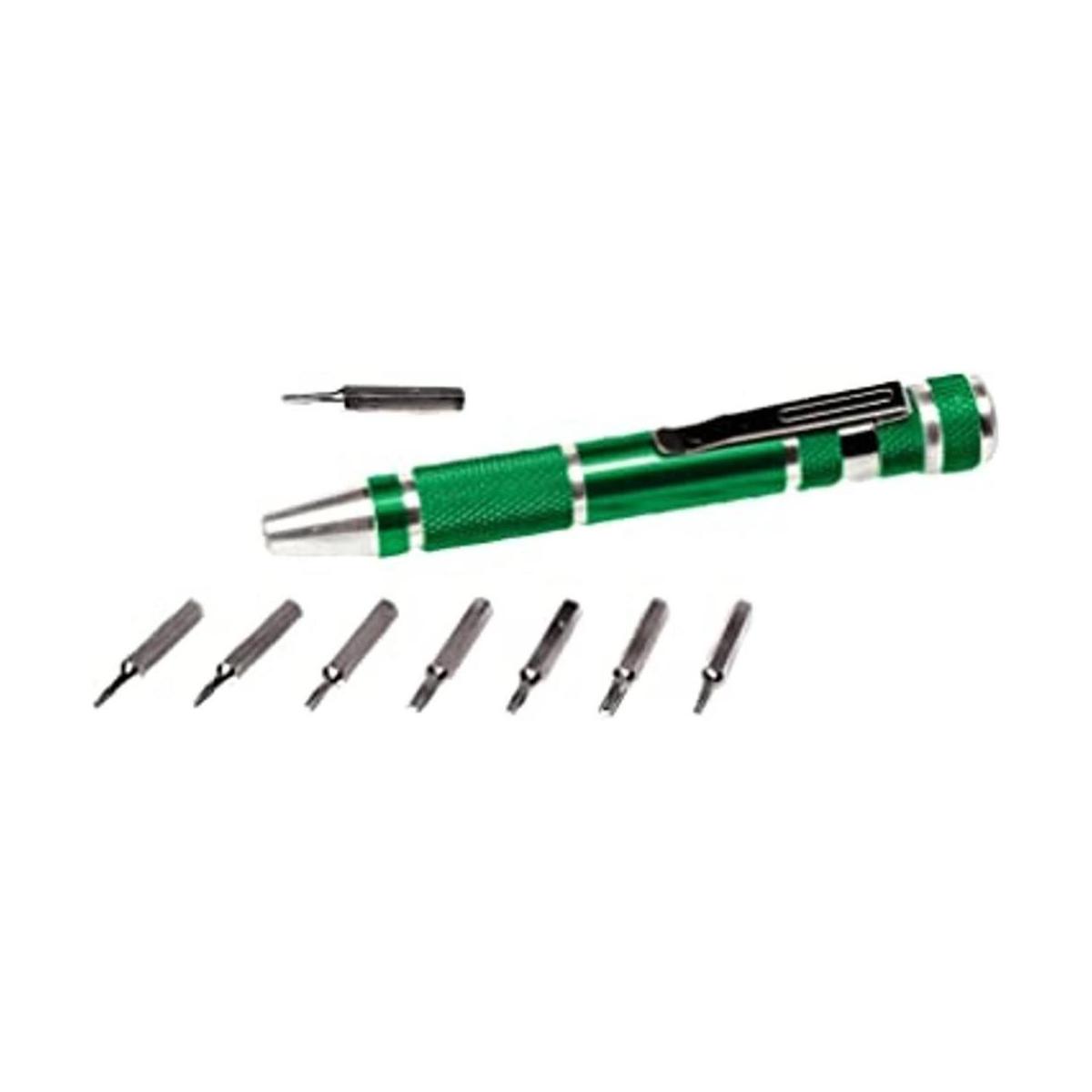 Wilmar w9148 Destornillador Set