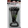 Performance Tool W30978 Juego de 5 piezas con estrella de_3