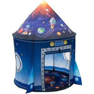 WillingHeart Tienda de campaña para niños con temática_1
