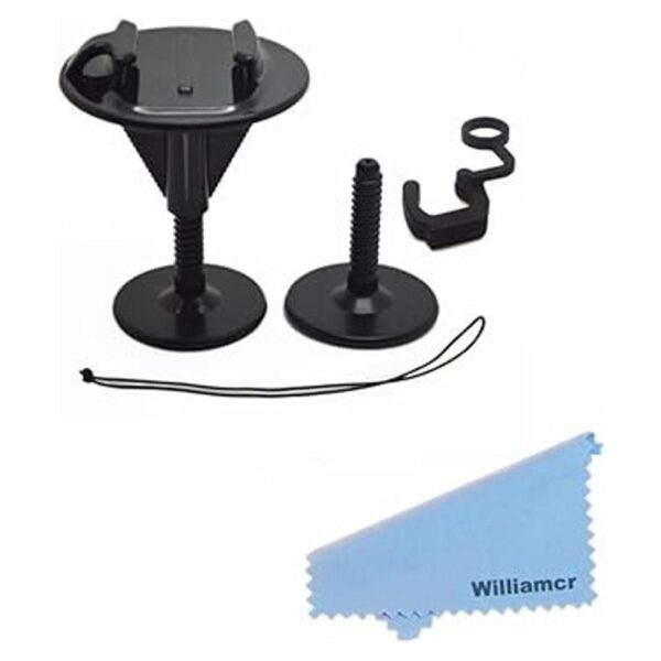 williamcr Bodyboard Wakeboard Espuma Kit de montaje en_4