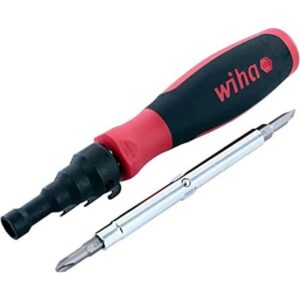 wiha SoftFinish Escariador de conductos y combo de_1