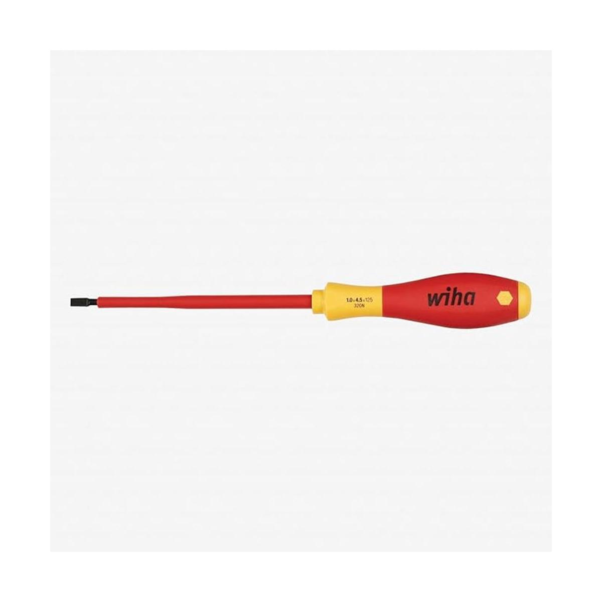Wiha Tools 32034WIH 084705320342