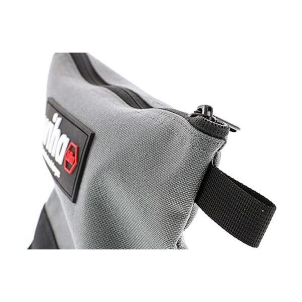 Wiha 91473 Cordura Bolsa multiusos con cremallera y_2