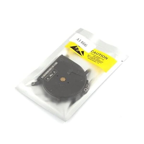 Willhom Enfriador de refrigeración de CPU para MacBook Air_4
