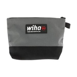 Wiha 91473 Cordura Bolsa multiusos con cremallera y_1
