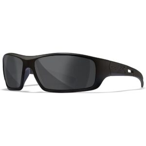 Wiley X Gafas de sol Slay gafas de seguridad para hombres_1