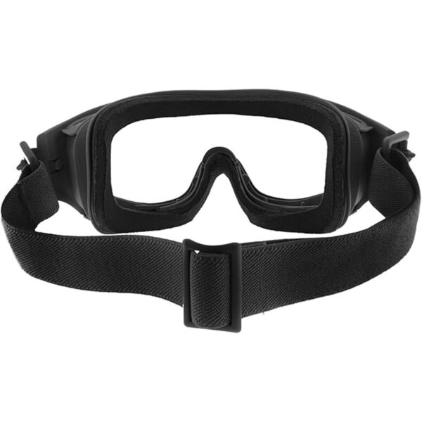 Wiley X Spear Goggle Lentes de sol ANSI Z87 de seguridad_4