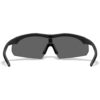 Wiley X Vapor Tactical Lentes de sol de tiro balístico_3