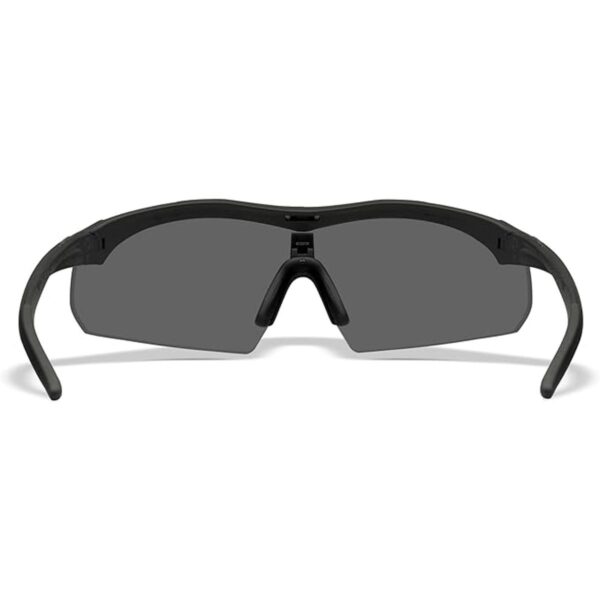 Wiley X Vapor Tactical Lentes de sol de tiro balístico_3