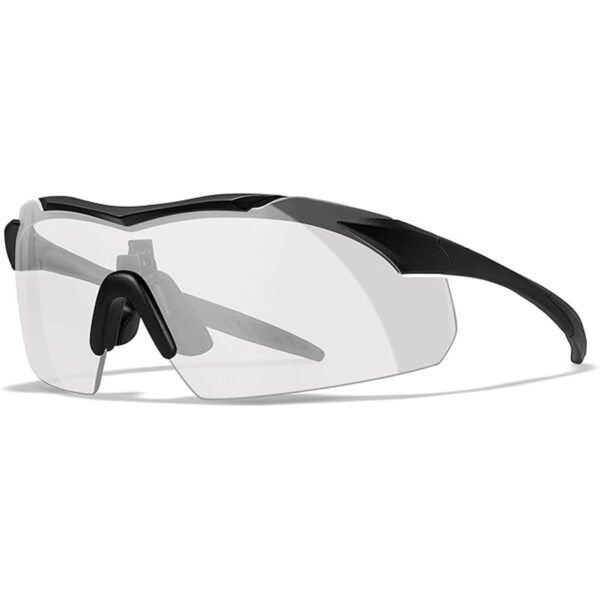 Wiley X Vapor Tactical Lentes de sol de tiro balístico_2