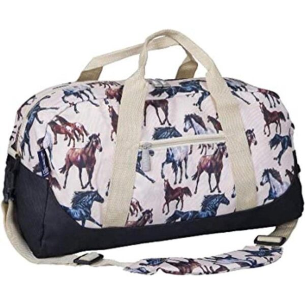 Wildkin Bolsas de lona para niños y niñas para fiestas_1