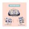 Wildkin Bolsas de lona para niños y niñas para fiestas_3