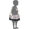 Wildkin Bolsas de lona para niños y niñas para fiestas_5