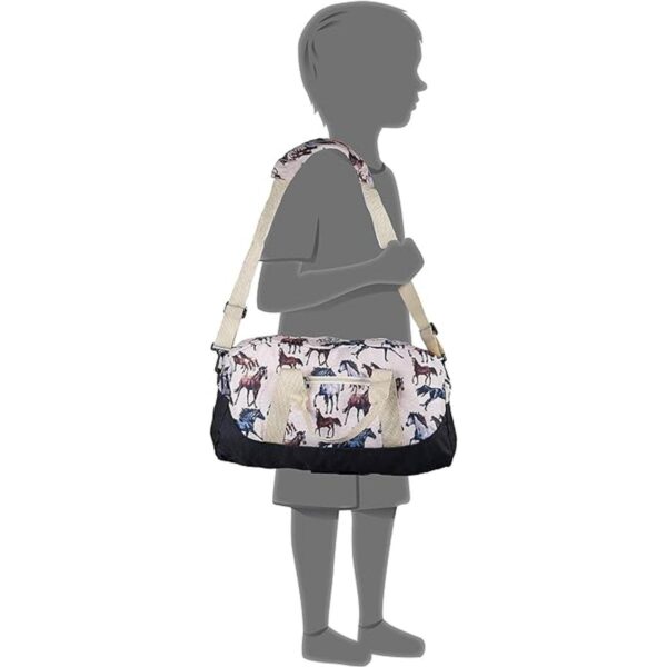 Wildkin Bolsas de lona para niños y niñas para fiestas_5