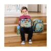 Wildkin Pack n Snacks Mochila para niños_2