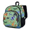 Wildkin Pack n Snacks Mochila para niños_1