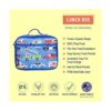 Wildkin Lonchera aislada para niños y niñas tamaño_2