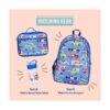 Wildkin Lonchera aislada para niños y niñas tamaño_4