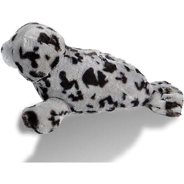 Wild Republic Harbor Seal Peluche de peluche 12.0 in_5