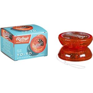 Ridleys Classic Juguete de yoyo intermitente de plástico_1