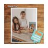 MasterChef Juego de cocina familiar. Convierte la hora de_3