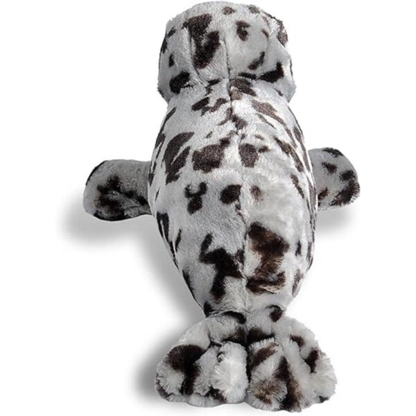 Wild Republic Harbor Seal Peluche de peluche 12.0 in_3