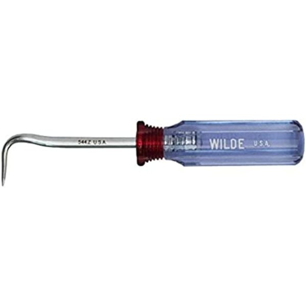 Wilde Tool 544.ZHT Extractor de llave de chaveta de 7_1