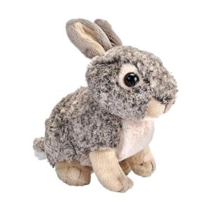 Wild Republic Peluche de conejo animal de peluche_1