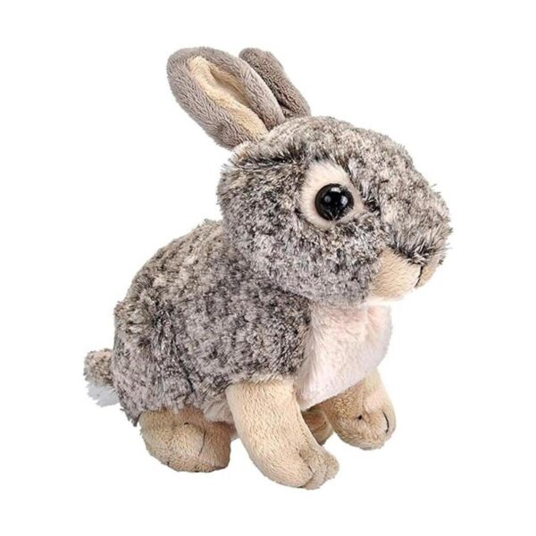 Wild Republic Peluche de conejo animal de peluche_1