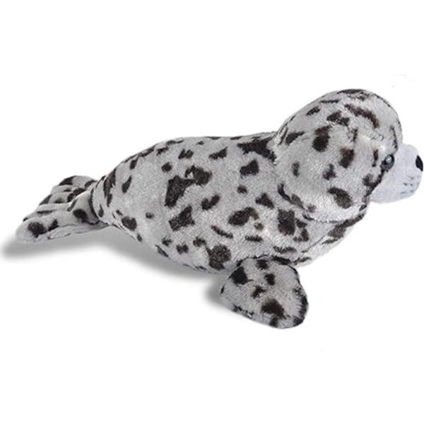 Wild Republic Harbor Seal Peluche de peluche 12.0 in_6