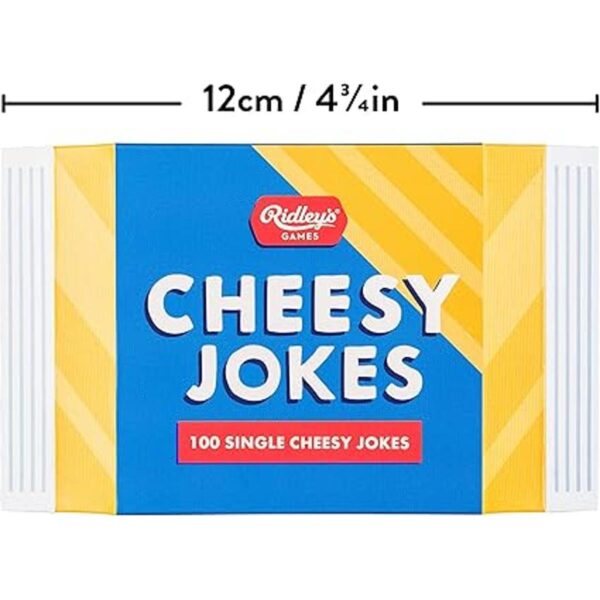 de chiste con queso Incluye 100 chistes niños y_3