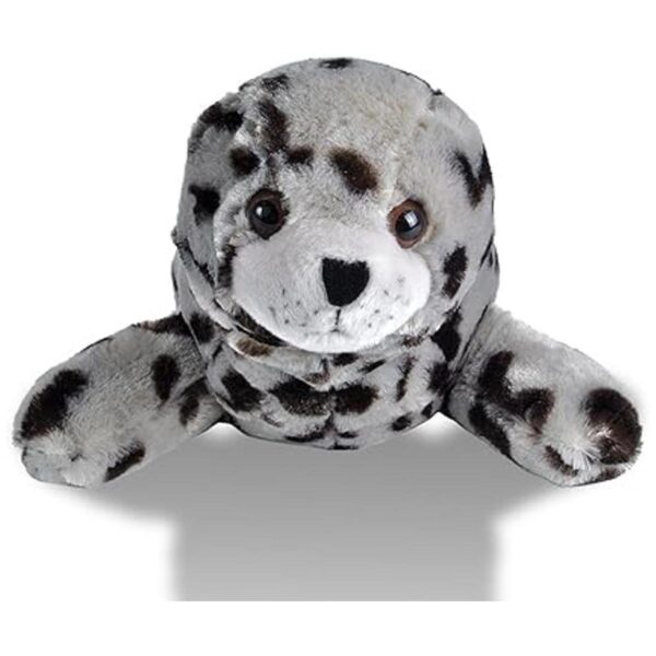Wild Republic Harbor Seal Peluche de peluche 12.0 in_2
