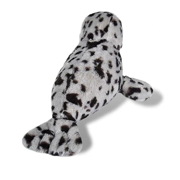 Wild Republic Harbor Seal Peluche de peluche 12.0 in_4