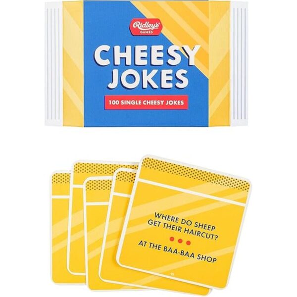 de chiste con queso Incluye 100 chistes niños y_2