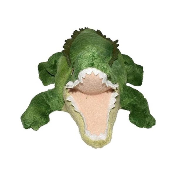 Wild Republic Peluche de cocodrilo peluche de peluche_2