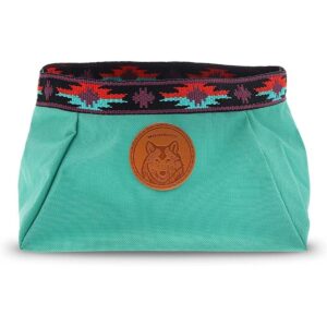 Wilderdog Tazón para mochilero sostiene alimentos y agua