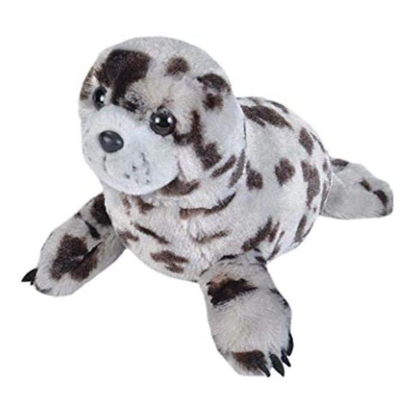 Wild Republic Harbor Seal Peluche de peluche 12.0 in_1