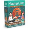 MasterChef Juego de cocina familiar. Convierte la hora de_1
