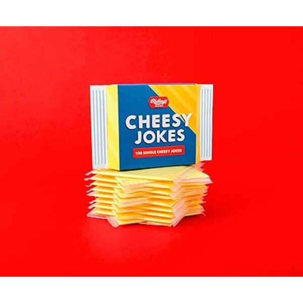 de chiste con queso Incluye 100 chistes niños y_4