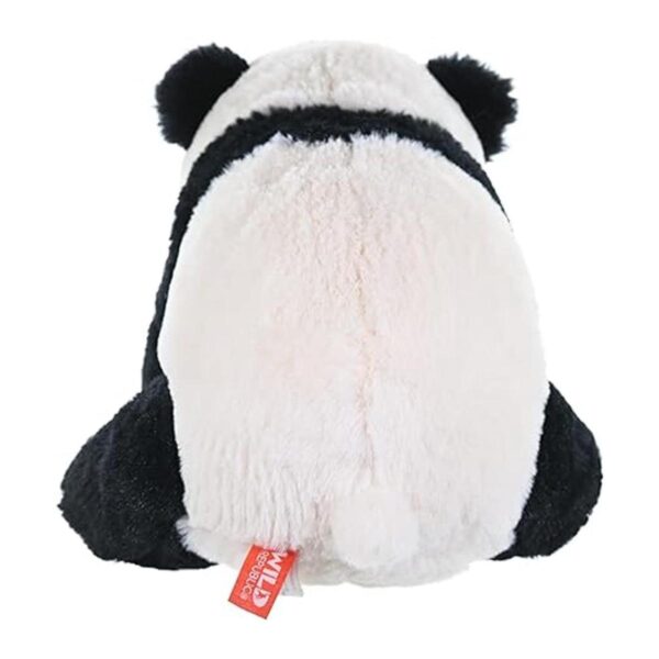 Wild Republic Peluche de panda animal de peluche juguete_4