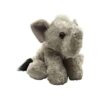 Wild Republic Peluche de elefante peluche de peluche_1