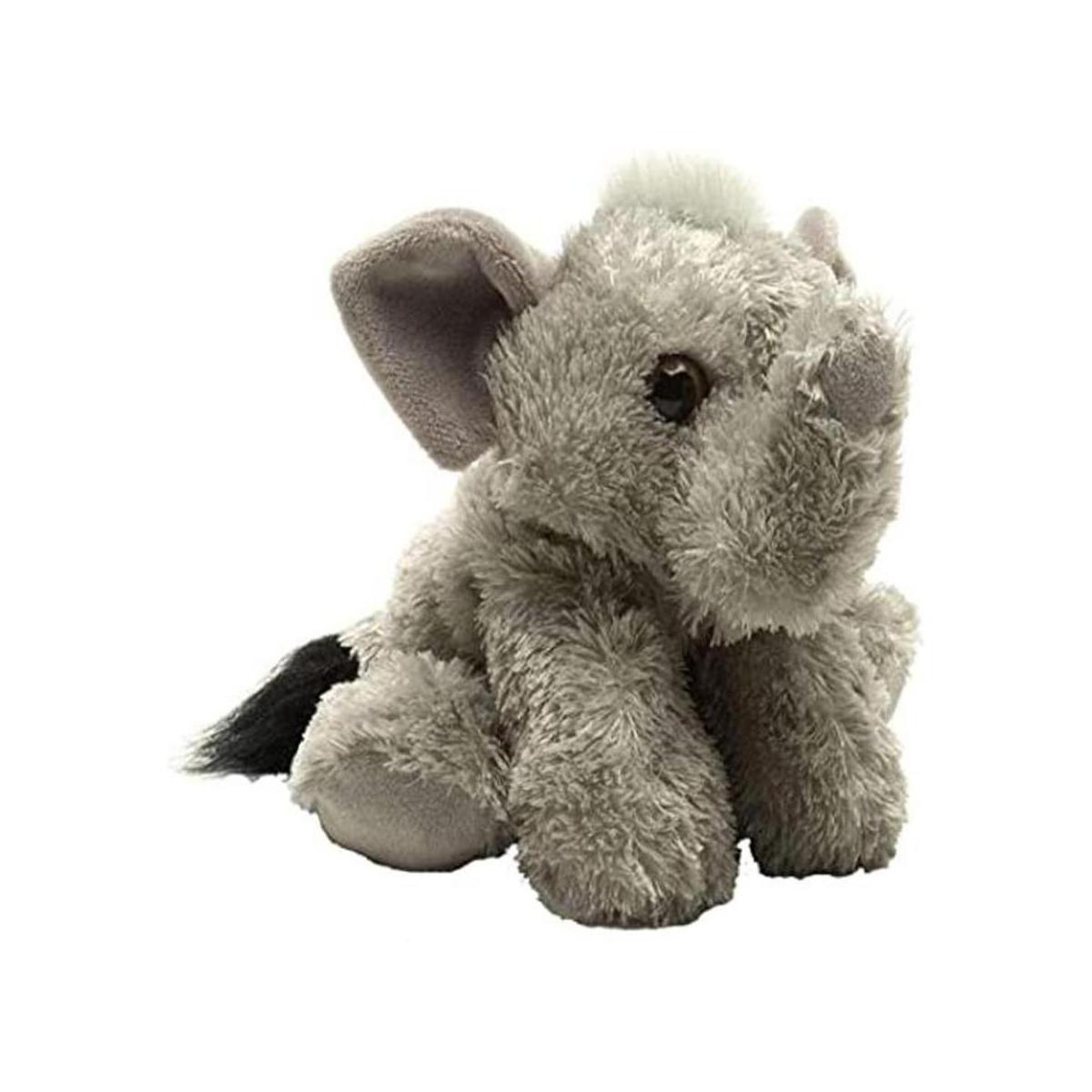 Wild Republic Peluche de elefante peluche de peluche