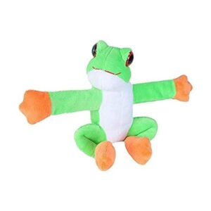 Wild Republic Huggers Juguete de peluche ajustable estilo_1