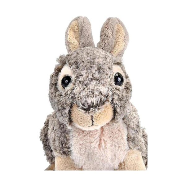 Wild Republic Peluche de conejo animal de peluche_2