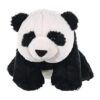 Wild Republic Peluche de panda animal de peluche juguete_1