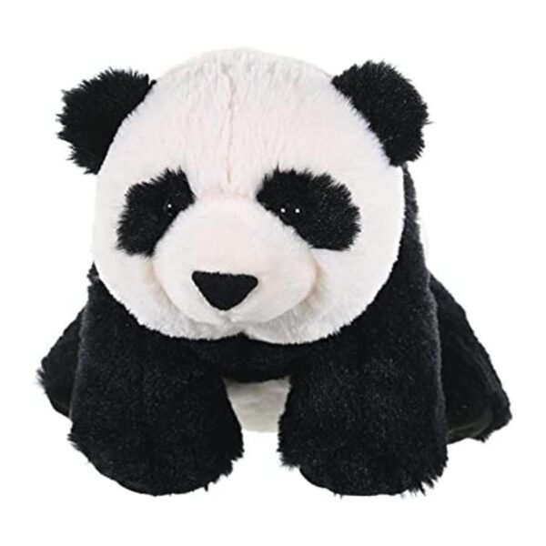 Wild Republic Peluche de panda animal de peluche juguete_1