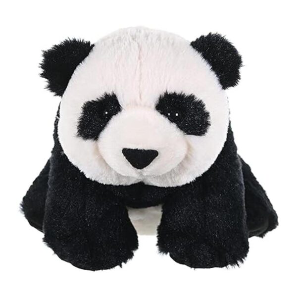 Wild Republic Peluche de panda animal de peluche juguete_2