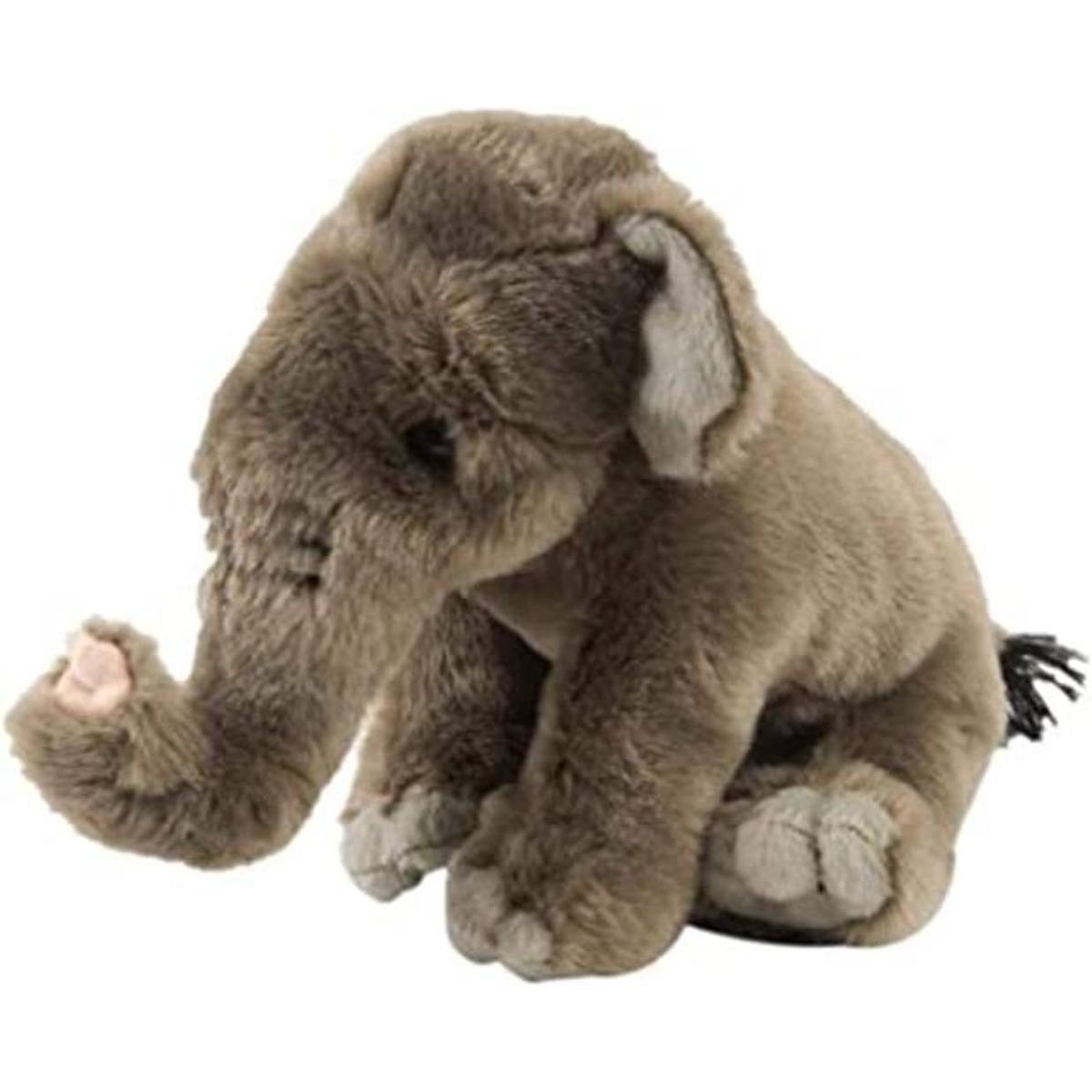 WILD REPUBLIC Peluche de elefante animal de peluche