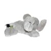 Wild Republic Peluche de elefante peluche de peluche_5