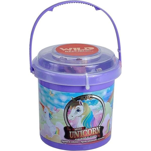 Wild Republic Cubo de unicornio regalos para niños_2